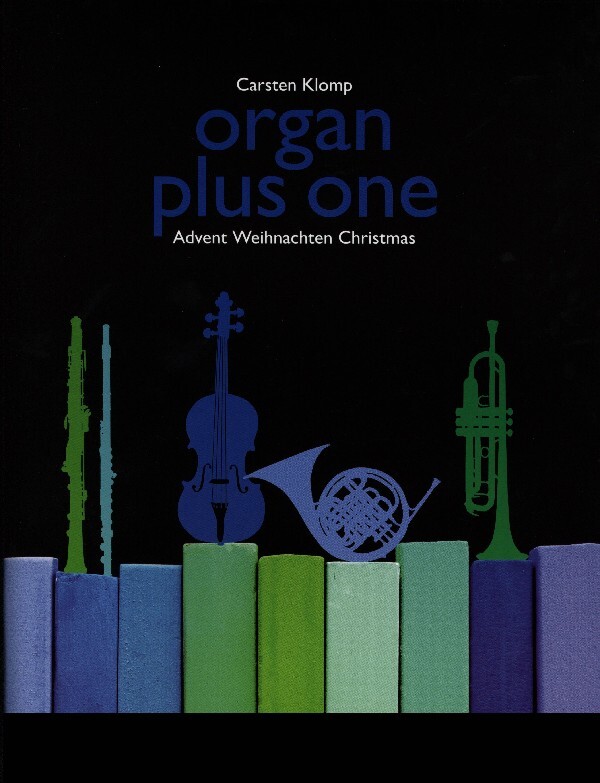 Querflöte und Orgel CD Querflöte und Orgel CD Querflöte und Orgel