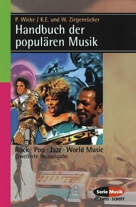 Handbuch der populren Musik<br>Taschenbuch