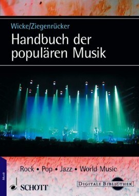 Handbuch der populren Musik<br>CD-ROM