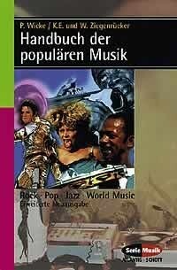Handbuch der populren Musik<br>Kombiversion (Buch + CD-ROM)