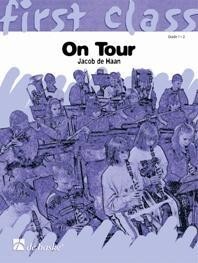 First Class on Tour - Posaune, Fagott, Euphonium, Bariton, 3. Sti. C<br>