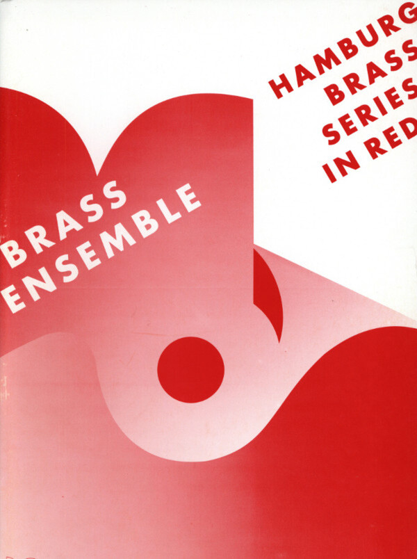 Tosca - Stimmen<br>fr 3 Trompeten, Horn, Posaune + Tuba