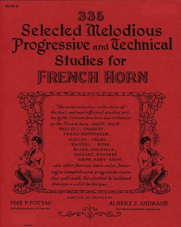 Et�den Band 2<br>f�r Horn