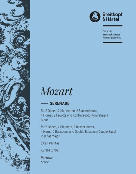 Serenade Nr. 10 