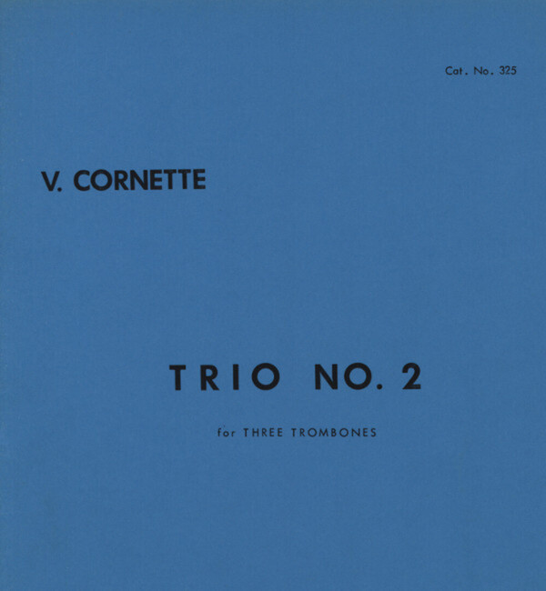 3 Trios<br>Nr.2