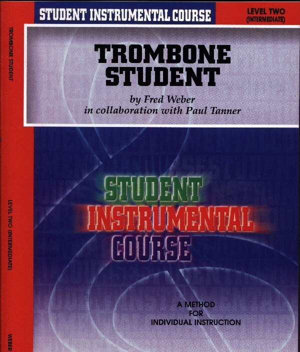 Trombone Student Band 2<br>fr Posaune