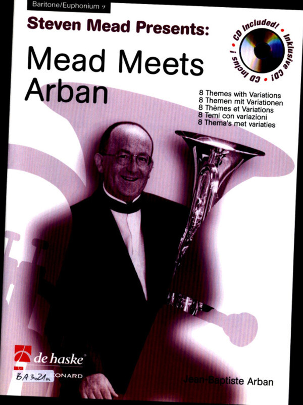 Mead Meets Arban<br>fr Bariton solo