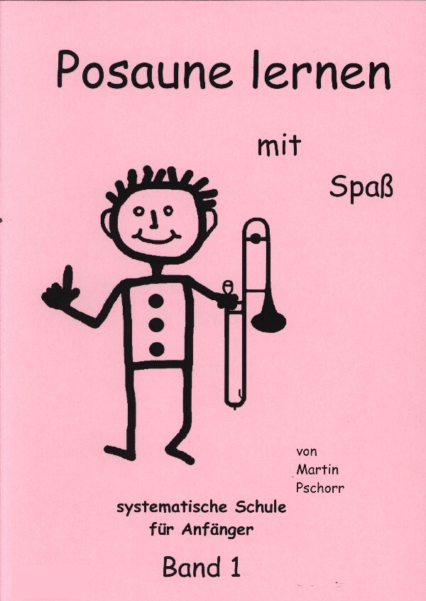 Elementare Posaunenschule<br>Band 1