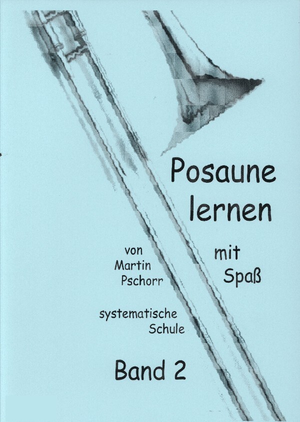 Elementare Posaunenschule<br>Band 2