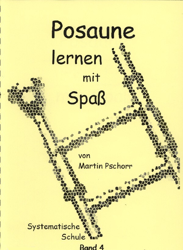Elementare Posaunenschule<br>Band 4