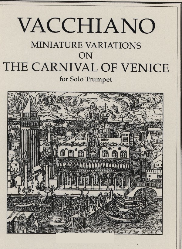 Miniature Variations on 