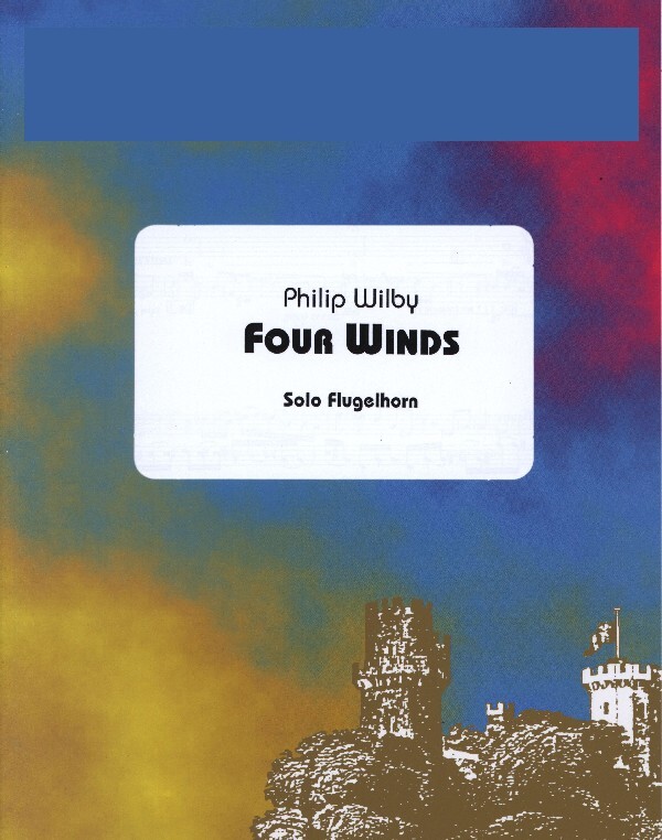 Four Winds<br>fr Trompete solo