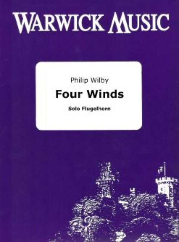 Four Winds<br>fr Flgelhorn solo