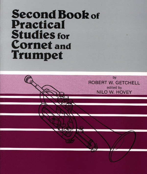 Second Book of Practical Studies Band 2<br>fr Trompete