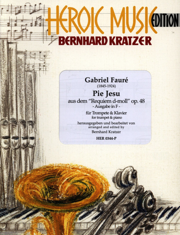 Pie Jesu (aus dem 