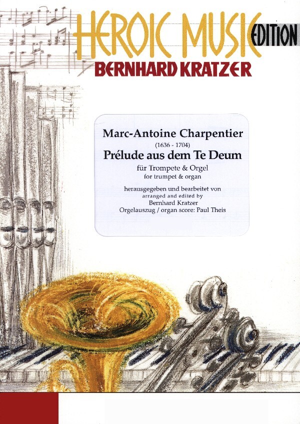 Prelude D-Dur aus dem 