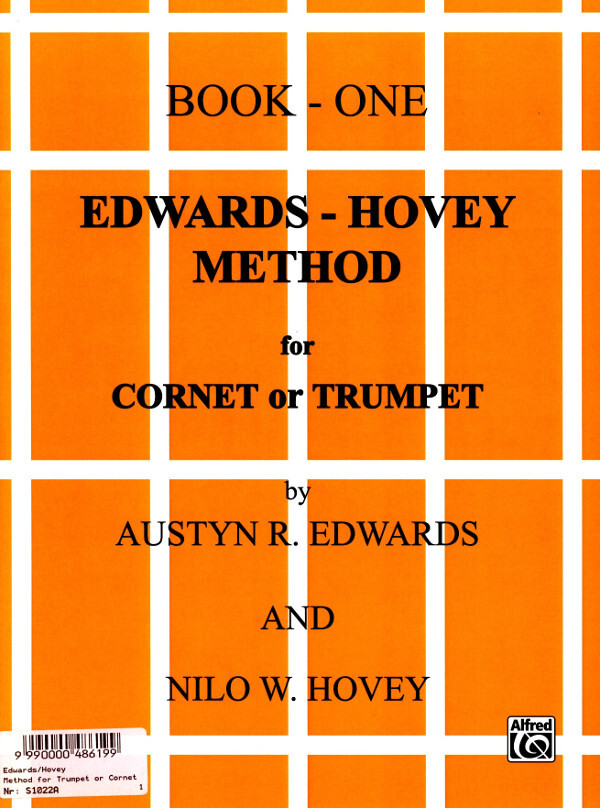 Method for Trumpet or Cornet<br>Band 1