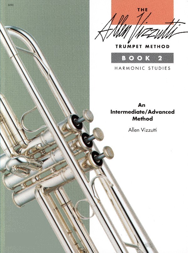 An Intermediate/Advanced Method fr Trompete<br>Band 2 (Harmonische Studien)