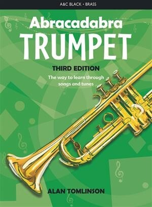 Abracadabra Trumpet<br>