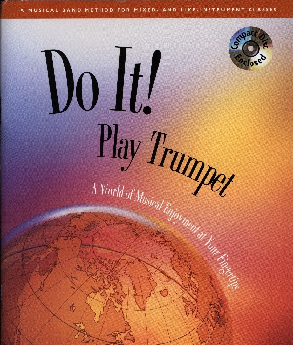 Do It! Trumpet<br>CD