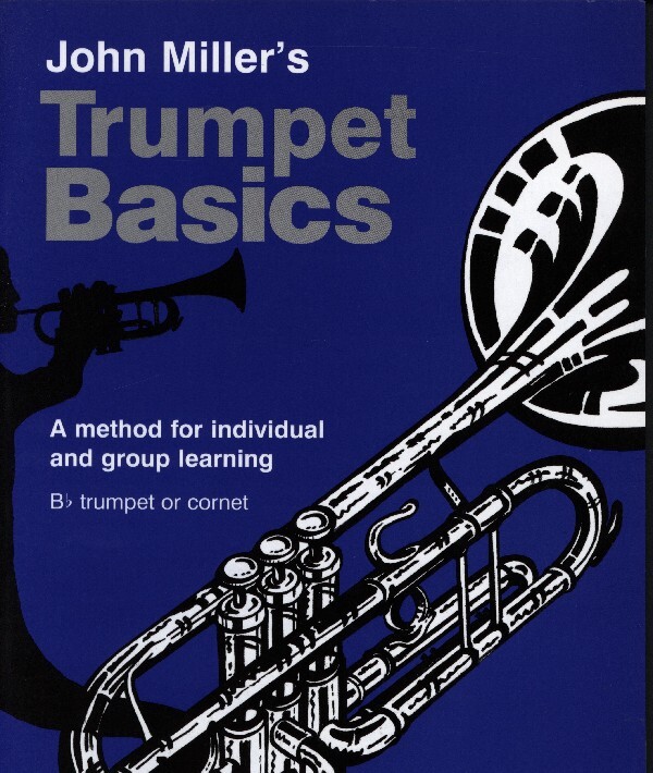 Trumpet Basics<br>Schule