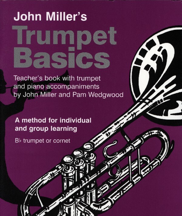 Trumpet Basics<br>Klavier-Begleitung