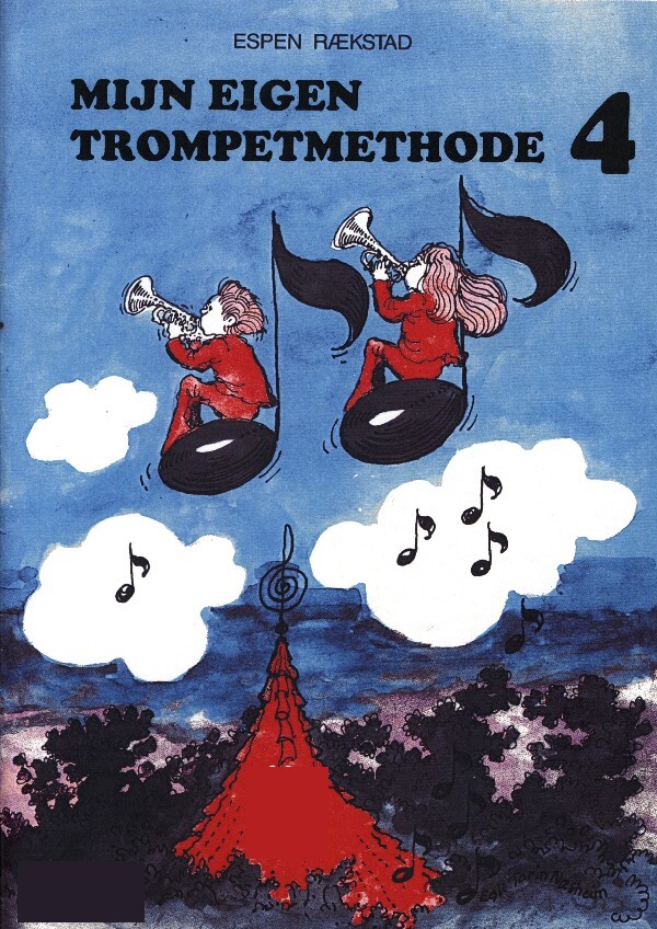 Meine erste Trompetenschule<br>Band 2