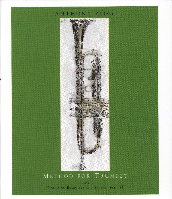 Method for Trumpet<br>Band  3