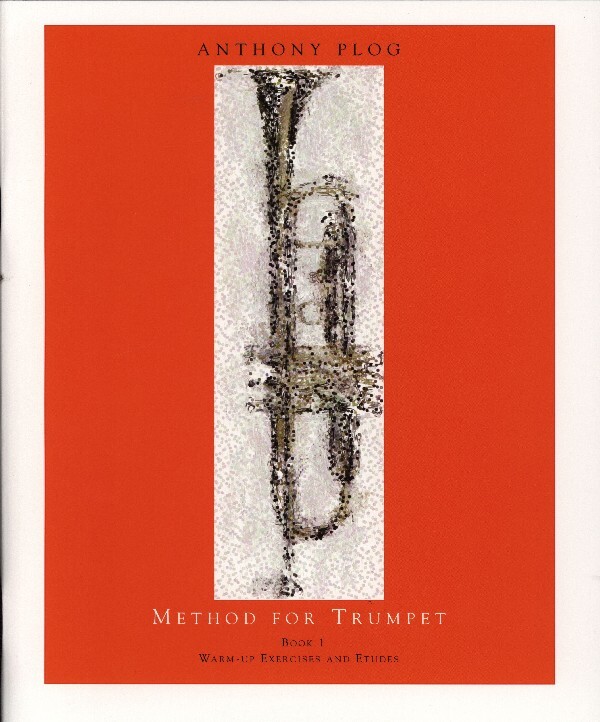 Method for Trumpet<br>Band 7 (Chordal and Interval Exercises and Etudes)