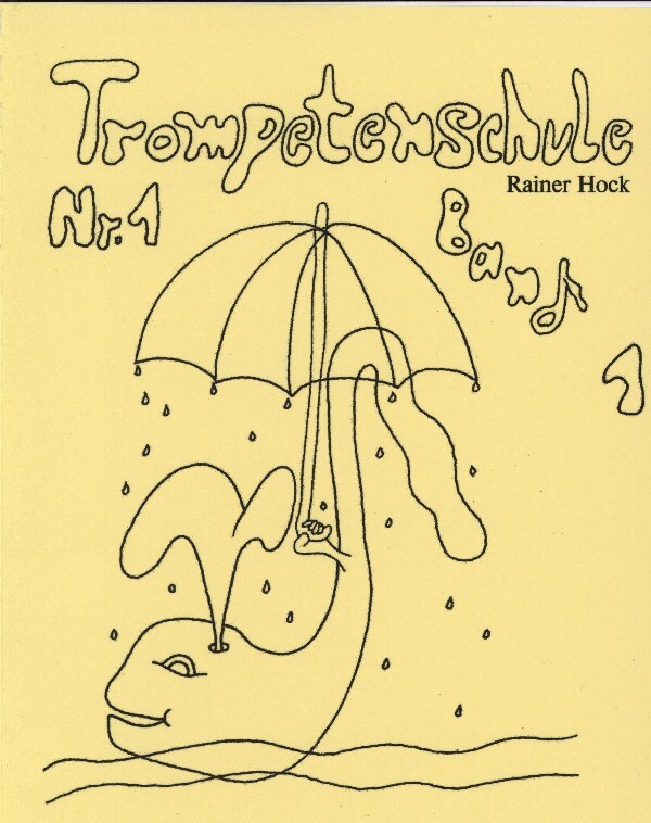 Trompetenschule<br>Trompetenschule Nr.1 - Band 1