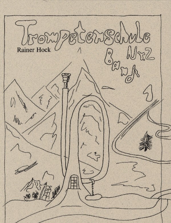 Trompetenschule<br>Trompetenschule Nr.2 - Band 2