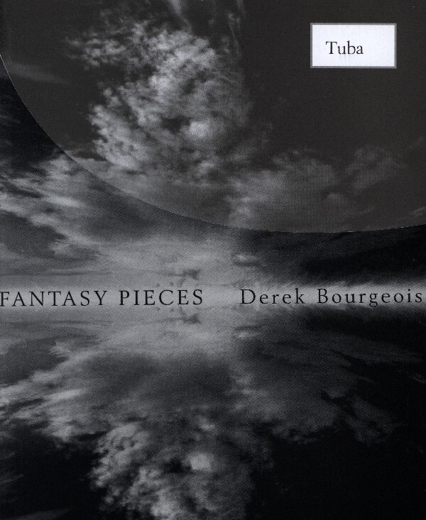 Fantasy Pieces<br>fr Tuba solo im Baschlssel