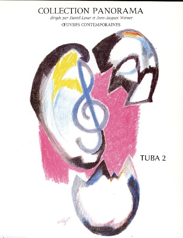 Tuba 2<br>fr Tuba + Klavier
