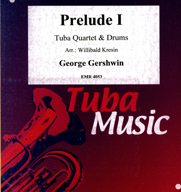 Preludes<br>Prelude I