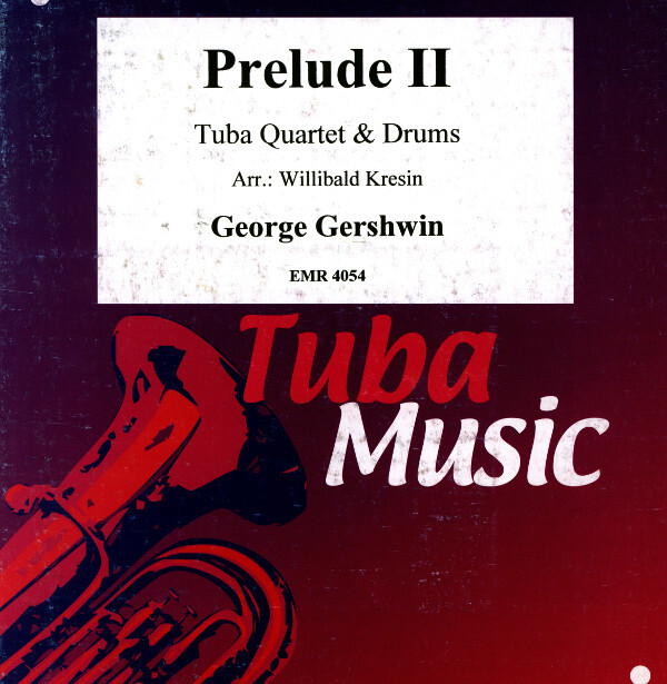 Preludes<br>Prelude II