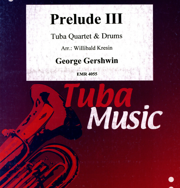 Preludes<br>Prelude III