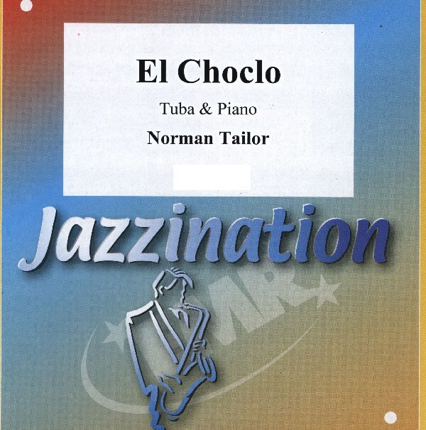 El Choclo<br>fr Tuba in C + Klavier