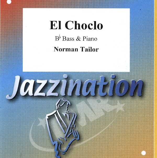 El Choclo<br>fr Tuba in B + Klavier