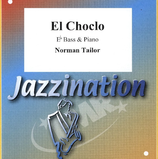 El Choclo<br>fr Es-Tuba + Klavier