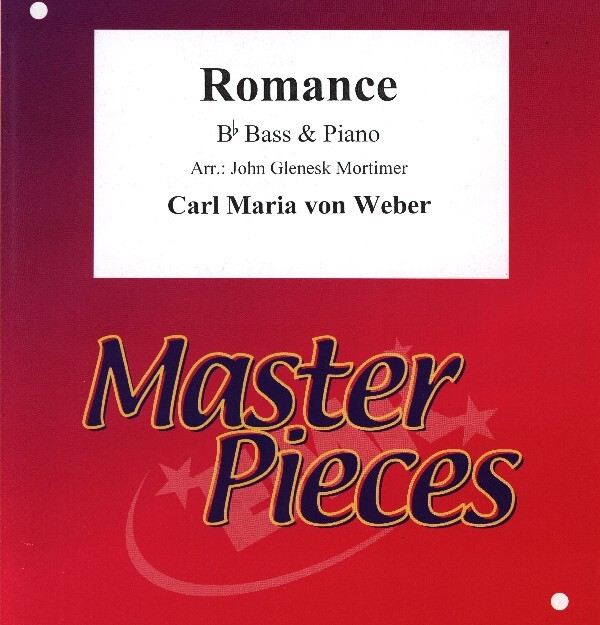 Romance<br>fr B-Bass + Klavier