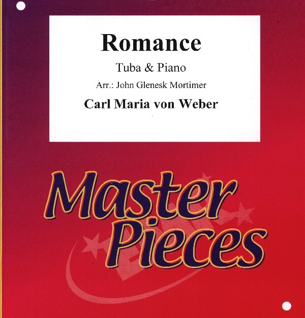 Romance<br>fr C-Tuba + Klavier