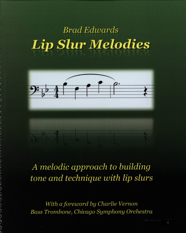 Lip Slur Melodies