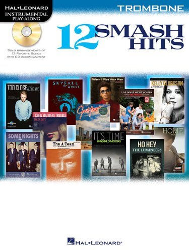 12 Smash Hits<br>mit Mitspiel-CD