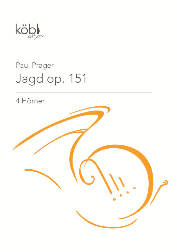 Jagd op. 151