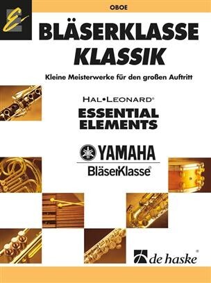 Kleine Meisterwerke fr den groen Auftritt - Oboe<br>Oboe