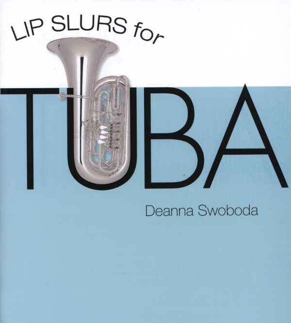 Lip Slurs for Tuba<br>fr Tuba