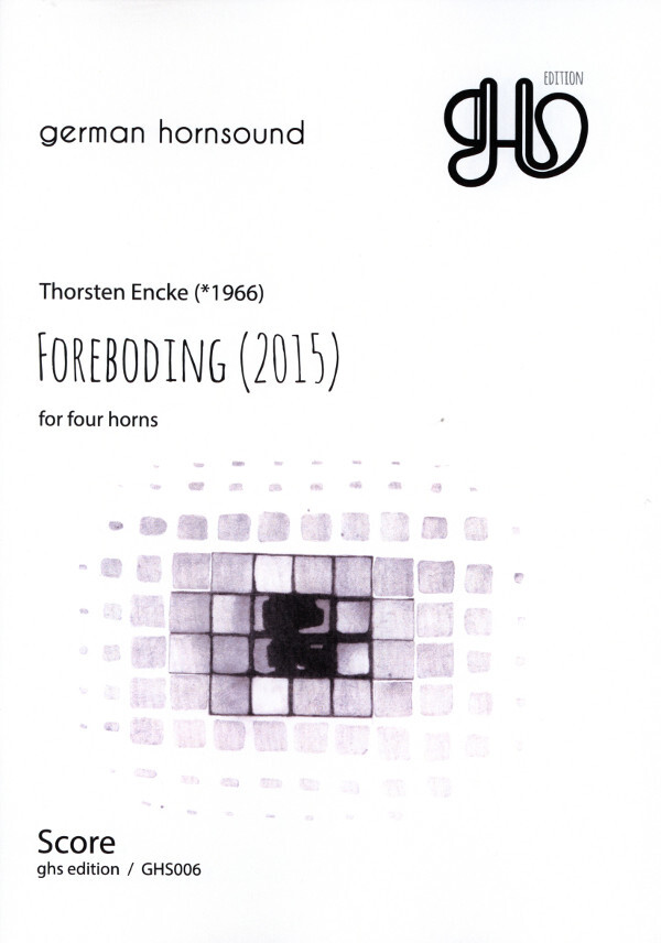 Foreboding (2015) aus der Reihe 