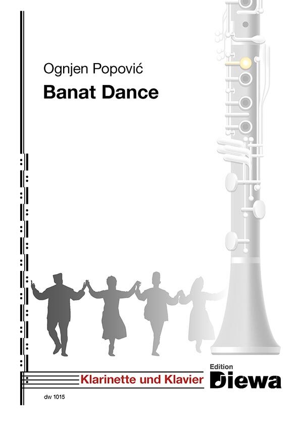 Banat Dance