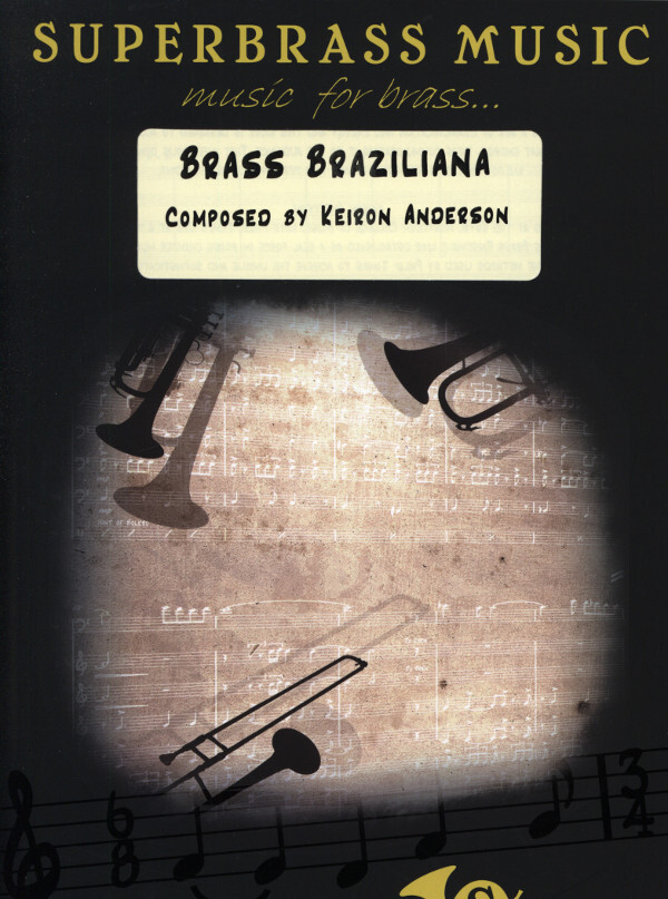 Brass Braziliana
