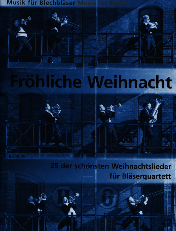 Das Weihnachts-Muckenheft 